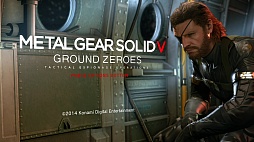 GROUND ZEROESפϡMGSVפԤؤ³ƻ罨״ĤؤΥǥƱ󥿥ӥ塼Ǻ