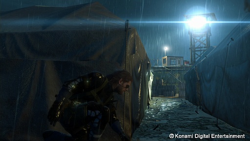 GROUND ZEROESפϡMGSVפԤؤ³ƻ罨״ĤؤΥǥƱ󥿥ӥ塼Ǻ