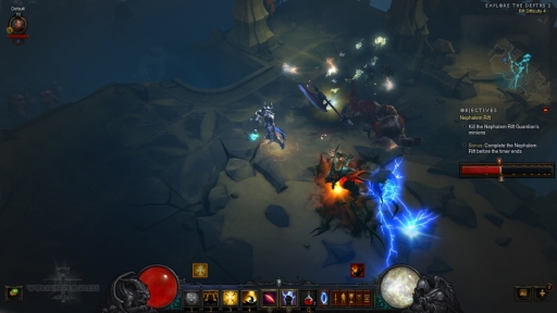 #004Υͥ/Diablo III: Reaper of SoulsPatch 2.1.0Υѥ֥åƥȤ˼»ܤͽꡣΤۤƥġGreater RiftפƳ