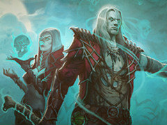 Diablo III: Reaper of Soulsפ˥ͥޥ󥵡ץ쥤֥륭饯Ȥо졣Υ른Ȳʥ̤¸