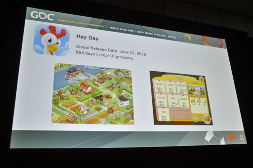  No.005Υͥ / GDC 2018Supercellˤ֥ǥפǤϡԤƤΤ̾äǥʡ󤲤Ƹä