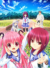 #010Υͥ/Angel Beats! 1st beatסPCѤοԥɤ٥CGˡMobageѿAngel Beats! -Operation Wars-פҲ