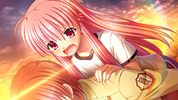 #030Υͥ/Angel Beats! 1st beatסPCѤοԥɤ٥CGˡMobageѿAngel Beats! -Operation Wars-פҲ