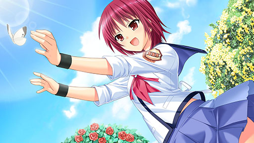 Angel Beats! 1st beatסPCѤοԥɤ٥CGˡMobageѿAngel Beats! -Operation Wars-פҲ