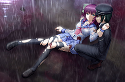 Angel Beats! 1st beatסPCѤοԥɤ٥CGˡMobageѿAngel Beats! -Operation Wars-פҲ