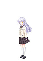 #016Υͥ/PCADVAngel Beats! 1st beatפοȯ2015ǯ529˷ꡣӥ奢䥤٥CG⤪Ϥ