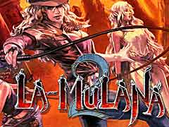 PLAYISM륢οLA-MULANA 2פۿ