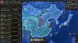 Hearts of Iron IV