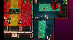 Hotline Miami