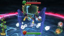 #002Υͥ/ RISE of MANA2򳫺š֥ޥƥȡפо