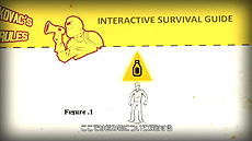 #011Υͥ/PS3DLѥեȡHow to Surviveӥɡפ34ۿή夤ХСȤʤäƥӤ臘ХХ륢