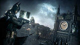 Batman: Arkham Knight