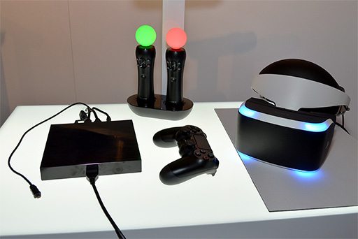 #007Υͥ/GDC 2014ϥ󥿥ӥ塼ȼǸProject Morpheus7Ĥ̩վѥͥʤͭELѥͥѤβǽ⥢ꡩ