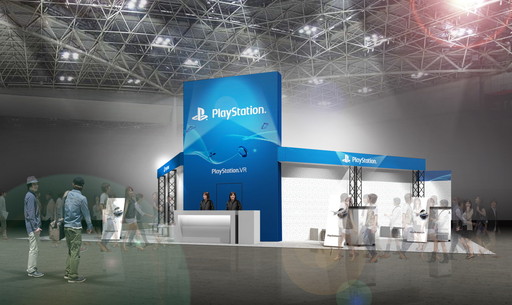 SCEJAAnimeJapan 2016PlayStation VRŸ֥С󥬥VRصȽפʤɥ˥եƥĤѰ