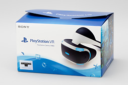 PlayStation VRʬݡȡPSץåȥեVR HMDϡʤȤ