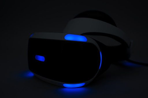 PlayStation VRʬݡȡPSץåȥեVR HMDϡʤȤ