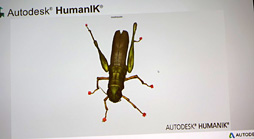 #009Υͥ/GDC 2014Autodesk೫ȯѥߥɥ륦Gamewareפκǿư