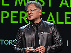 ʤ3DGEGTC 2016δĴֱNVIDIA CEOä5ĤΥơޤȡ鸫NVIDIAθȾ