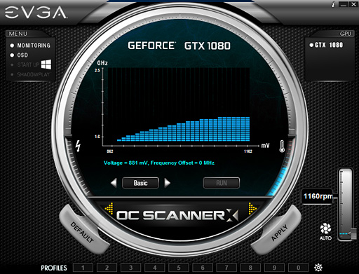  No.005Υͥ / 2GHzưϡֳھפGeForce GTX 1080 Founders EditionפΥСåƤߤ