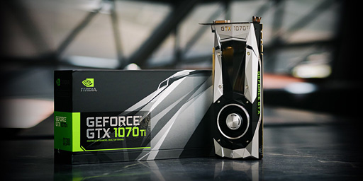  No.006Υͥ / NVIDIACUDA Core2432ΡGeForce GTX 1070 Tiפȯɽɥ᡼٥ưåϸ