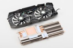  No.021Υͥ / ZOTAC GeForce GTX 1070 Ti AMP Editionץӥ塼AMPץǥϡ顼ǽϤŲ!?