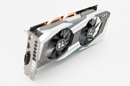 GP104GTX 1060 6GBפ̾ǤȲ㤦 ͻָܥɡGF-GTX1060-E6GB/GD5XפǳǧƤߤ