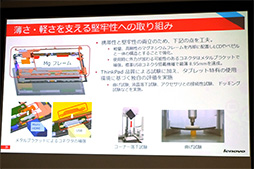 #009Υͥ/ǹ⥯饹ΥڥåؤAtomWindows֥åȡThinkPad 10ס߷פ᤿Lenovo