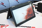  No.003Υͥ / Lenovo360ٲžҥܤ4⡼ɤ˻Ȥʬ뿷2-in-1ThinkPad Yoga 12פȯ