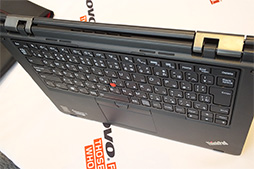  No.007Υͥ / Lenovo360ٲžҥܤ4⡼ɤ˻Ȥʬ뿷2-in-1ThinkPad Yoga 12פȯ