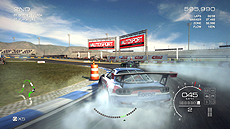 GRID Autosportסץ쥤䡼ꤷǶ֥५åספ䡤Ͽּ/DLCξ󤬸ȯˤDLC3ۿͽ