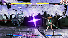 #001Υͥ/UNDER NIGHT IN-BIRTH Exe:LateסǤ˿饯֥ӥ㥯פޥǤŹ޹ŵ餫