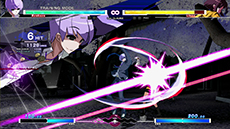 #003Υͥ/UNDER NIGHT IN-BIRTH Exe:LateסǤ˿饯֥ӥ㥯פޥǤŹ޹ŵ餫