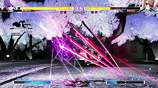 #004Υͥ/UNDER NIGHT IN-BIRTH Exe:LateסǤ˿饯֥ӥ㥯פޥǤŹ޹ŵ餫