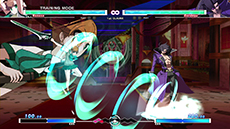 #011Υͥ/UNDER NIGHT IN-BIRTH Exe:LateסǤ˿饯֥ӥ㥯פޥǤŹ޹ŵ餫