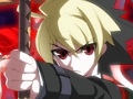 UNDER NIGHT IN-BIRTH Exe:LateפΥѥå饹Ȥȥץ˥󥰥ࡼӡ