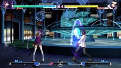 #005Υͥ/󤵤ȥ饷ḁ̊Ϥե󥹥ѥʥνPS3ǡUNDER NIGHT IN-BIRTH Exe:Lateץӥ塼Ǻ