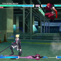 #012Υͥ/󤵤ȥ饷ḁ̊Ϥե󥹥ѥʥνPS3ǡUNDER NIGHT IN-BIRTH Exe:Lateץӥ塼Ǻ