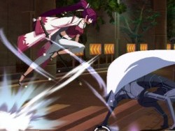 #014Υͥ/󤵤ȥ饷ḁ̊Ϥե󥹥ѥʥνPS3ǡUNDER NIGHT IN-BIRTH Exe:Lateץӥ塼Ǻ