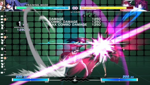 #030Υͥ/󤵤ȥ饷ḁ̊Ϥե󥹥ѥʥνPS3ǡUNDER NIGHT IN-BIRTH Exe:Lateץӥ塼Ǻ