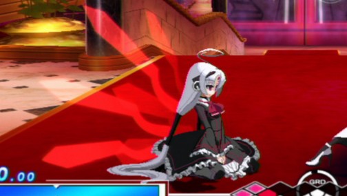 #043Υͥ/󤵤ȥ饷ḁ̊Ϥե󥹥ѥʥνPS3ǡUNDER NIGHT IN-BIRTH Exe:Lateץӥ塼Ǻ