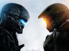 Halo 5: Guardiansפ2015ǯ1029ˡForza Motorsport 6פ2015ǯ917˹ȯ