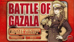 襤Battle of Gazala