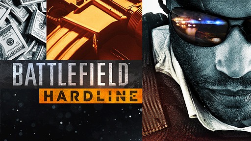 #001Υͥ/Battlefield: Hardlineס¥ƥȤѹ10ܤVisceral Gamesȯɽ