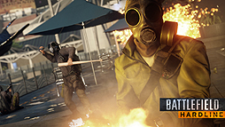 gamescomϷٻȺԤBattlefield Hardlineס󥰥ץ쥤Ƥ2Ĥοʥޥץ쥤⡼ɤå