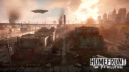 Homefront: The Revolution