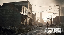 Homefront: The Revolution