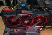  No.077Υͥ / GIGABYTEAORUS GeForce RTX 2080 XTREME 8Gץӥ塼緿顼ܤΥޡɤϤι⤵ɤ