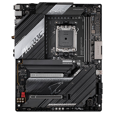 OCGIGABYTEB650EޥB650E AORUS TACHYONפȯ