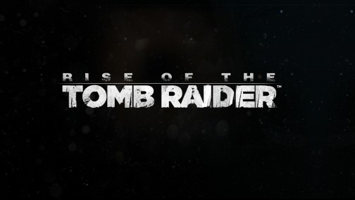 #005Υͥ/E3 2014ϥȥ쥤ȤƤν̿ܳФ롤㤭顦եȤʪ졣꡼ǿRise of the Tomb RaiderפΥȥ