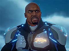 E3 2018ϡCrackdown 3פκǿȥ쥤顼ȯ2019ǯ2ͽ